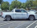 2025 Chevrolet Silverado 1500 Crew Cab 4x2 Pickup for sale #SG380507 - photo 4