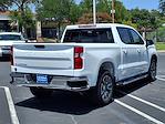 2025 Chevrolet Silverado 1500 Crew Cab 4x2 Pickup for sale #SG380507 - photo 2