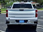 2025 Chevrolet Silverado 1500 Crew Cab 4x2 Pickup for sale #SG380507 - photo 5
