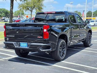 2025 Chevrolet Silverado 1500 Crew Cab 4x2 Pickup for sale #SG381511 - photo 2