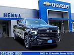 2025 Chevrolet Silverado 1500 Crew Cab 4x2 Pickup for sale #SG381511 - photo 1