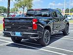 2025 Chevrolet Silverado 1500 Crew Cab 4x2 Pickup for sale #SG381511 - photo 2