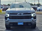 2025 Chevrolet Silverado 1500 Crew Cab 4x4 Pickup for sale #SG398153 - photo 3