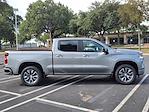 2025 Chevrolet Silverado 1500 Crew Cab 4x4 Pickup for sale #SG398153 - photo 4
