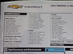 2025 Chevrolet Traverse FWD, SUV for sale #SJ117001 - photo 19