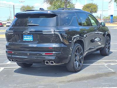 2025 Chevrolet Traverse FWD SUV for sale #SJ11899A - photo 2