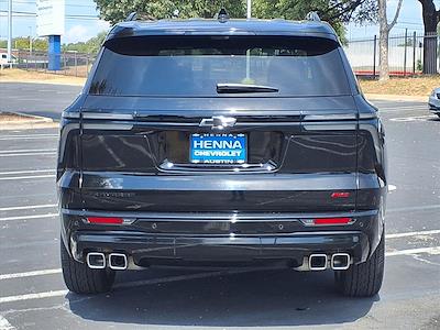 2025 Chevrolet Traverse FWD SUV for sale #SJ11899A - photo 2