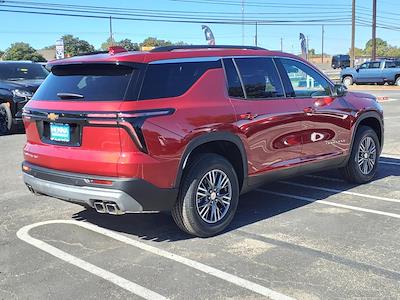 2025 Chevrolet Traverse AWD, SUV for sale #SJ120141 - photo 2