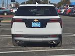 2025 Chevrolet Traverse FWD SUV for sale #SJ122245 - photo 5