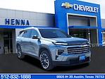 2025 Chevrolet Traverse FWD SUV for sale #SJ198298 - photo 1