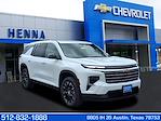 2025 Chevrolet Traverse FWD SUV for sale #SJ198566 - photo 1