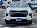 2025 Chevrolet Traverse FWD SUV for sale #SJ198566 - photo 3