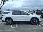 2025 Chevrolet Traverse FWD SUV for sale #SJ198566 - photo 4