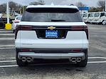 2025 Chevrolet Traverse FWD SUV for sale #SJ198566 - photo 5