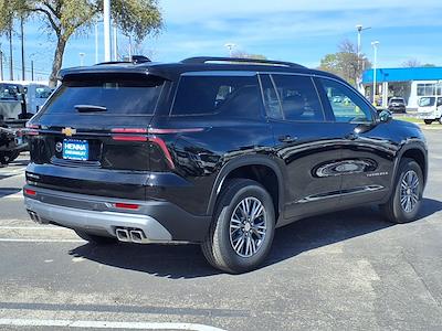 2025 Chevrolet Traverse FWD SUV for sale #SJ206032 - photo 2