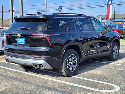 2025 Chevrolet Traverse FWD SUV for sale #SJ206177 - photo 2