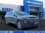 2025 Chevrolet Traverse FWD SUV for sale #SJ206177 - photo 1