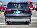 2025 Chevrolet Traverse FWD SUV for sale #SJ206177 - photo 5