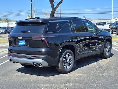 2025 Chevrolet Traverse FWD SUV for sale #SJ206595 - photo 2