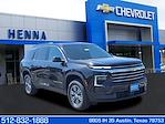 2025 Chevrolet Traverse FWD SUV for sale #SJ206595 - photo 1