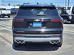 2025 Chevrolet Traverse FWD SUV for sale #SJ206595 - photo 5
