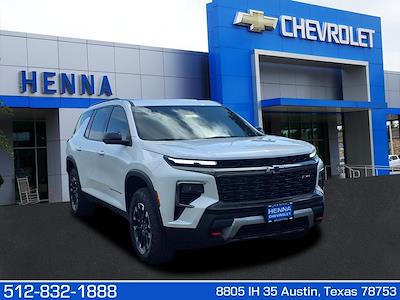 2025 Chevrolet Traverse AWD SUV for sale #SJ207875 - photo 1