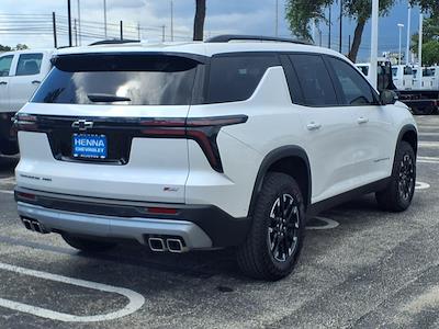 2025 Chevrolet Traverse AWD SUV for sale #SJ207875 - photo 2