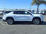 2025 Chevrolet Traverse FWD SUV for sale #SJ208031 - photo 4