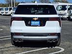 2025 Chevrolet Traverse FWD SUV for sale #SJ208031 - photo 5