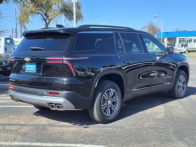 2025 Chevrolet Traverse FWD SUV for sale #SJ209316 - photo 2