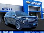 2025 Chevrolet Traverse FWD SUV for sale #SJ209316 - photo 1