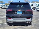 2025 Chevrolet Traverse FWD SUV for sale #SJ209316 - photo 5