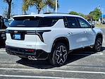 2025 Chevrolet Traverse FWD SUV for sale #SJ214724 - photo 2