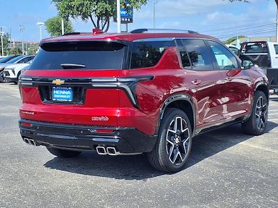2025 Chevrolet Traverse FWD SUV for sale #SJ268690 - photo 2