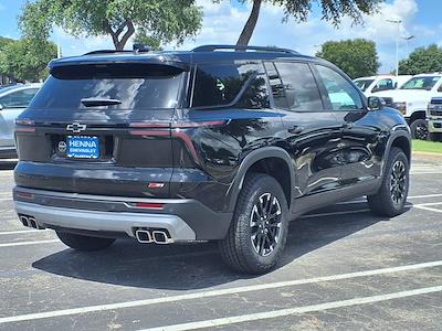 2025 Chevrolet Traverse AWD SUV for sale #SJ298717 - photo 2