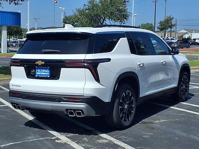 2025 Chevrolet Traverse FWD SUV for sale #SJ299687 - photo 2