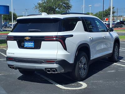 2025 Chevrolet Traverse FWD SUV for sale #SJ301009 - photo 2