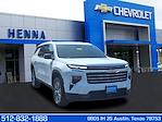 2025 Chevrolet Traverse FWD SUV for sale #SJ301009 - photo 1