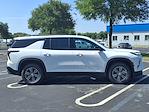 2025 Chevrolet Traverse FWD SUV for sale #SJ301009 - photo 4