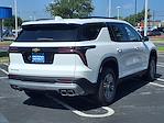 2025 Chevrolet Traverse FWD SUV for sale #SJ301009 - photo 2