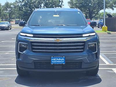 2025 Chevrolet Traverse FWD SUV for sale #SJ301527 - photo 2