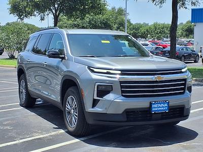 2025 Chevrolet Traverse FWD SUV for sale #SJ302826 - photo 1