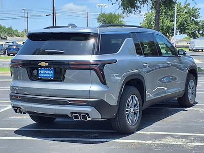 2025 Chevrolet Traverse FWD SUV for sale #SJ302826 - photo 2