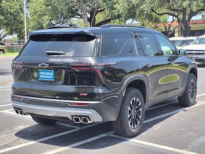 2025 Chevrolet Traverse AWD SUV for sale #SJ305362 - photo 2