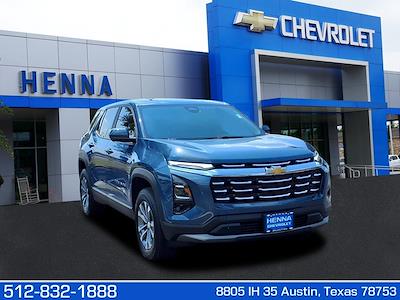 2025 Chevrolet Equinox FWD SUV for sale #SL133054 - photo 1