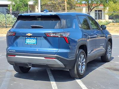 2025 Chevrolet Equinox FWD SUV for sale #SL133054 - photo 2