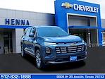 2025 Chevrolet Equinox FWD SUV for sale #SL133054 - photo 1