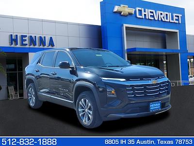 2025 Chevrolet Equinox FWD SUV for sale #SL253917 - photo 1