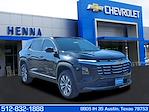 2025 Chevrolet Equinox FWD SUV for sale #SL253917 - photo 1