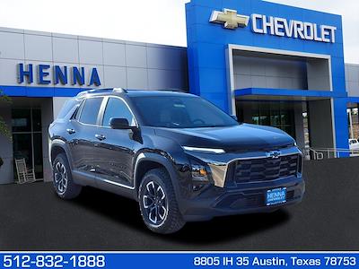 2025 Chevrolet Equinox AWD SUV for sale #SL262098 - photo 1
